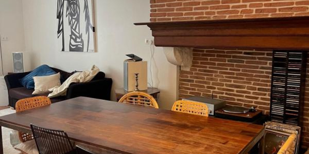 maison à SALIES DE BEARN (64270)